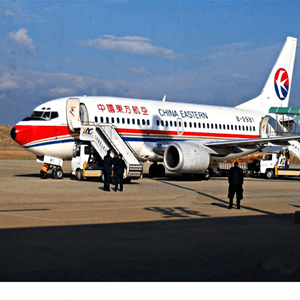 南昌昌北机场货运航空快运业稳步发展的原因是什么？